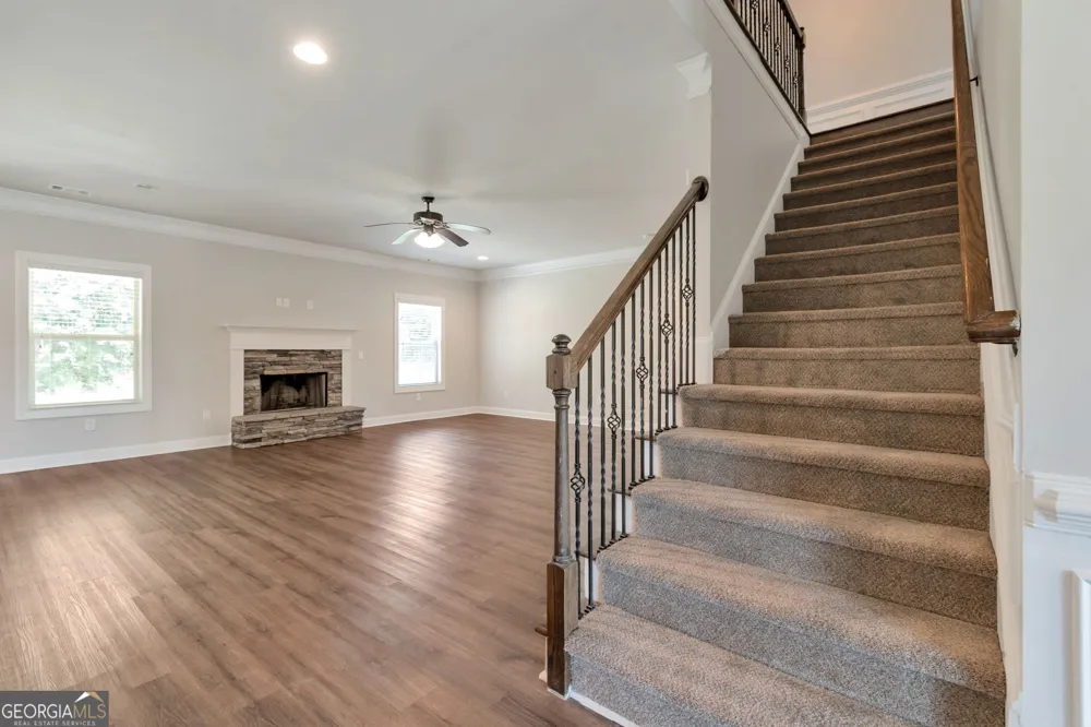 2080 Marlborough DR Bethlehem, GA 30620