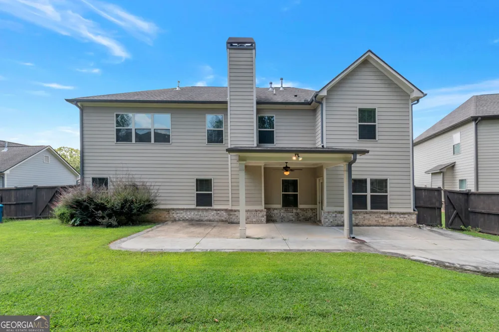2080 Marlborough DR Bethlehem, GA 30620