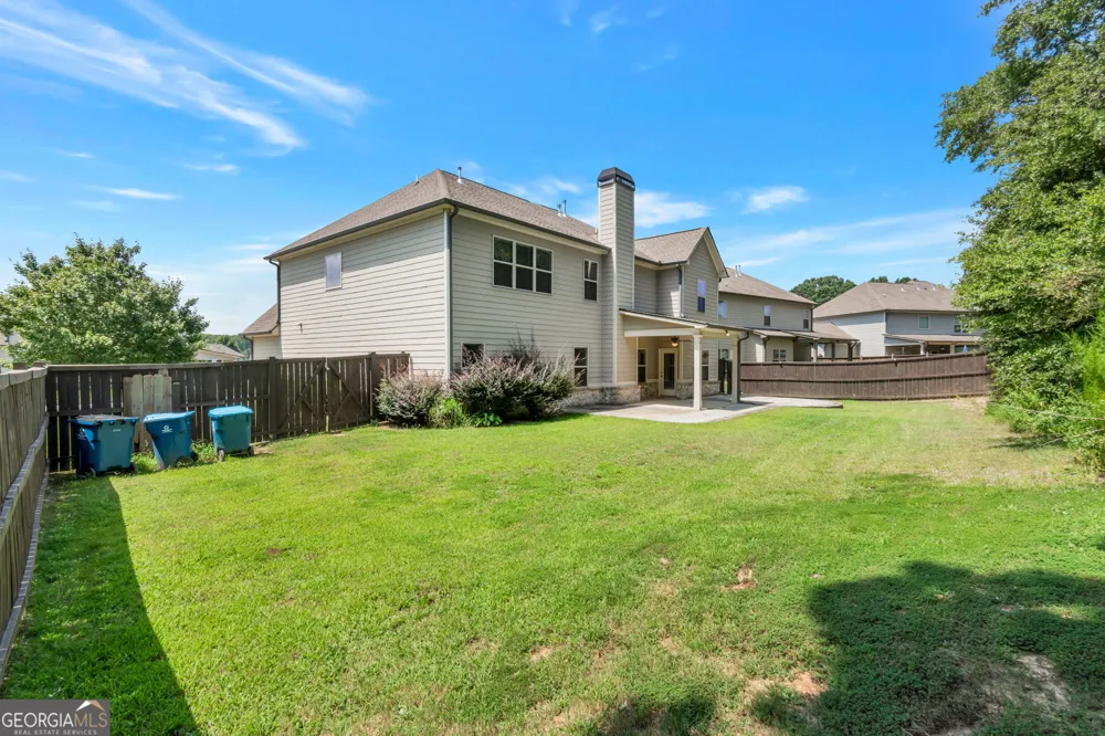 2080 Marlborough DR Bethlehem, GA 30620