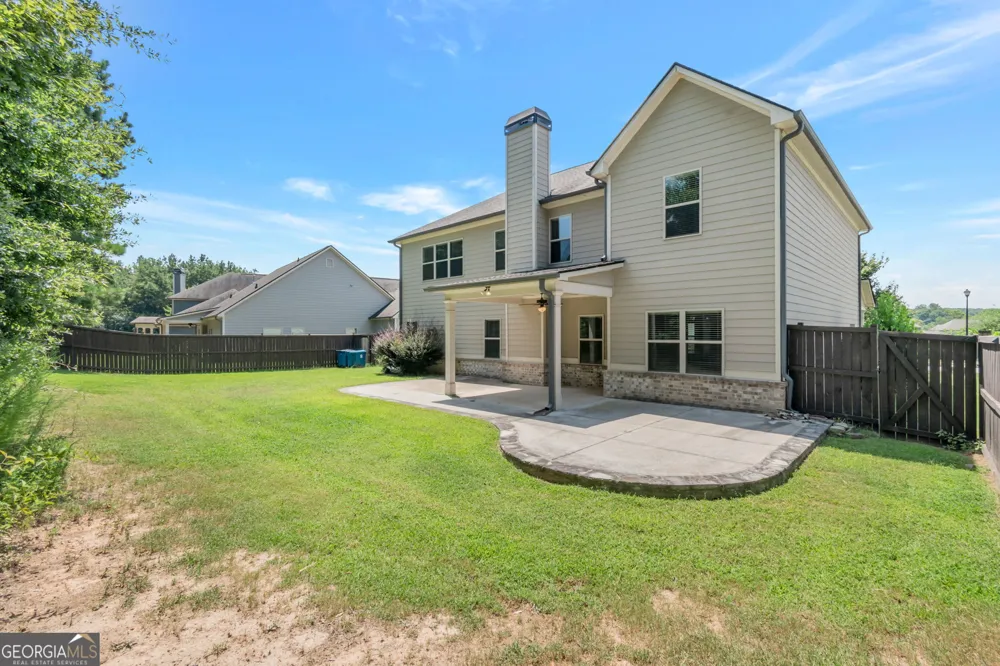2080 Marlborough DR Bethlehem, GA 30620