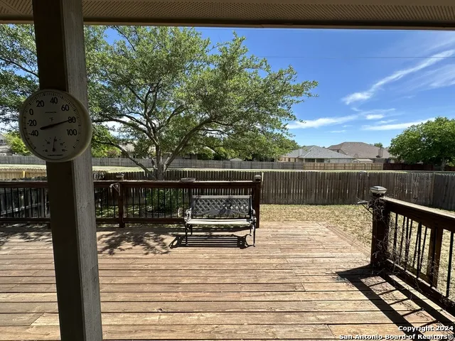 2612 Cloverbrook Ln Schertz, TX 78108