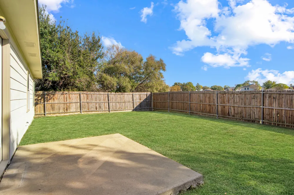 2260 White Oak Drive Little Elm, TX 75068