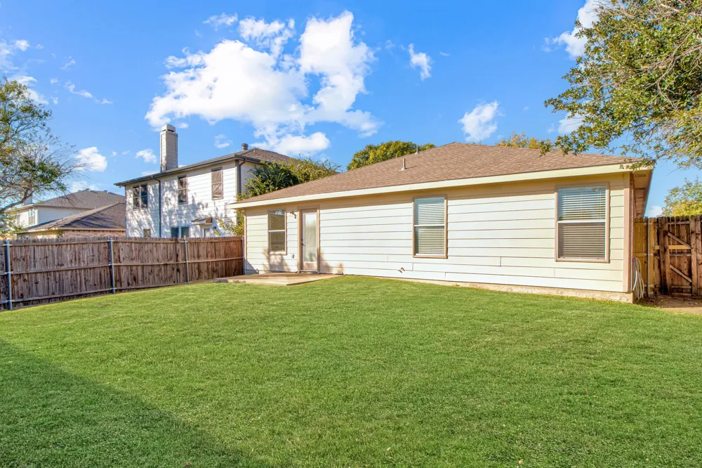 2260 White Oak Drive Little Elm, TX 75068