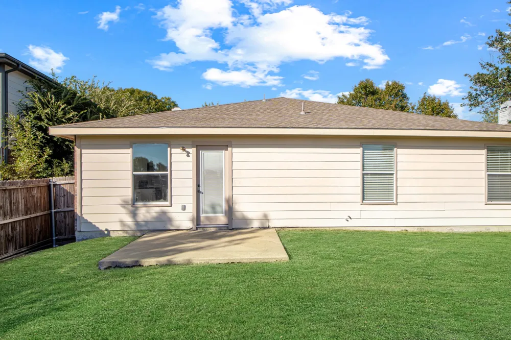 2260 White Oak Drive Little Elm, TX 75068