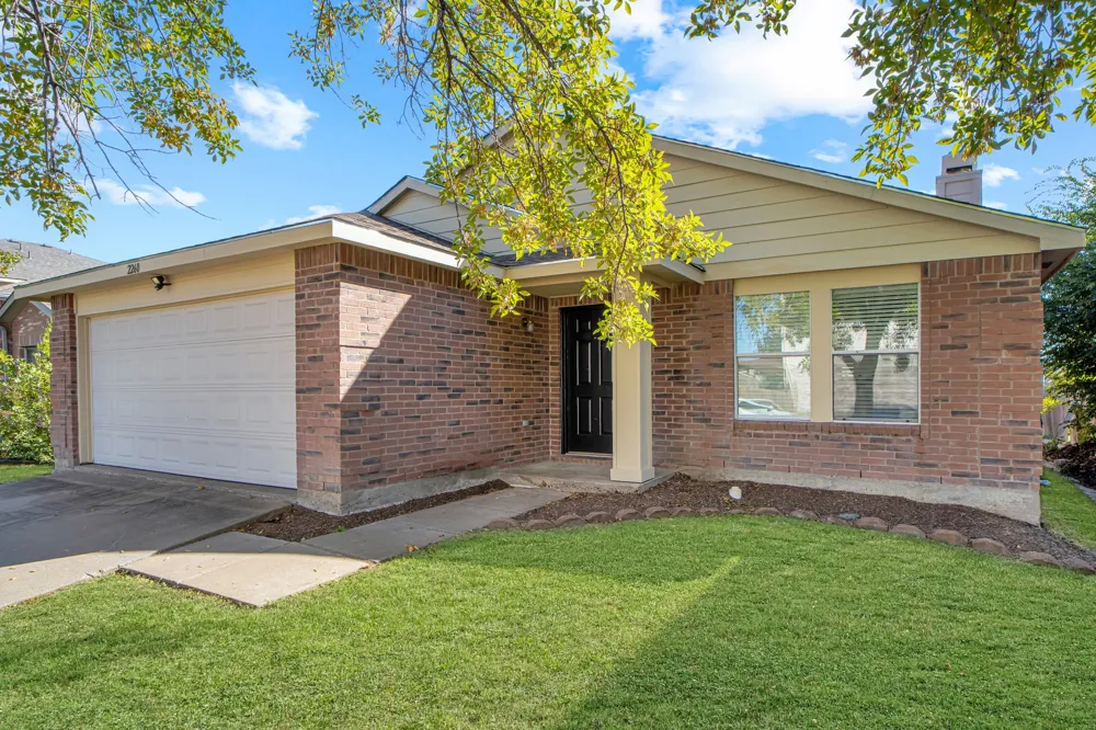 2260 White Oak Drive Little Elm, TX 75068