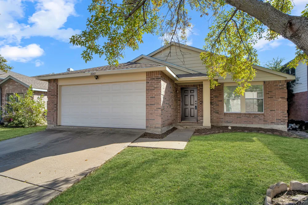 2260 White Oak Drive Little Elm, TX 75068