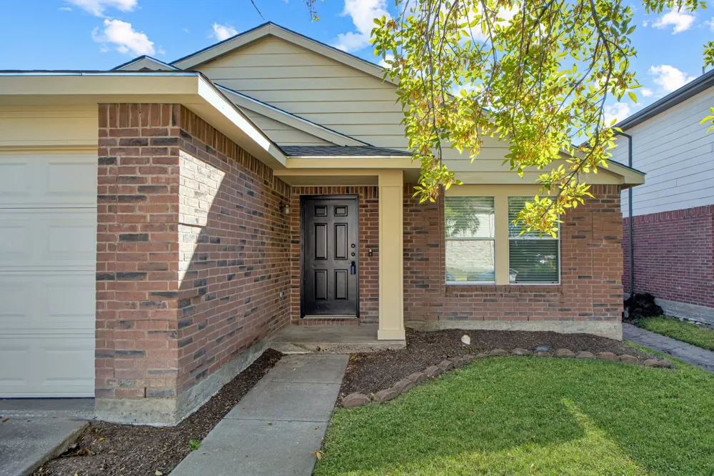 2260 White Oak Drive Little Elm, TX 75068