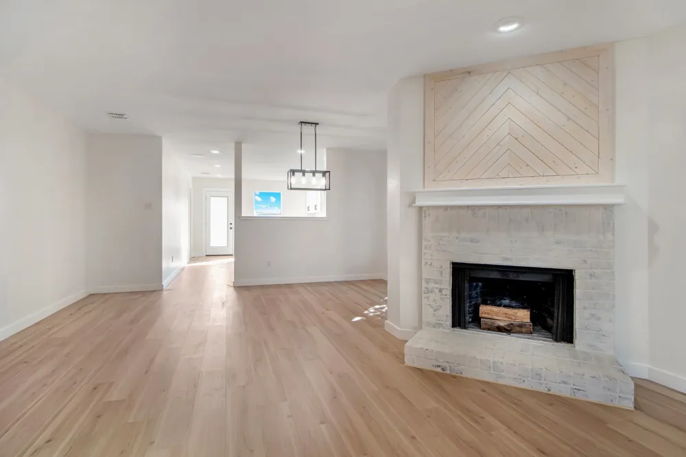 2260 White Oak Drive Little Elm, TX 75068