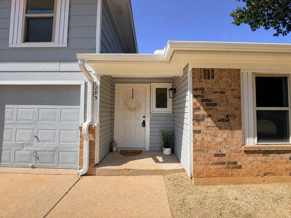 1233 Nicole Way Fort Worth, TX 76028