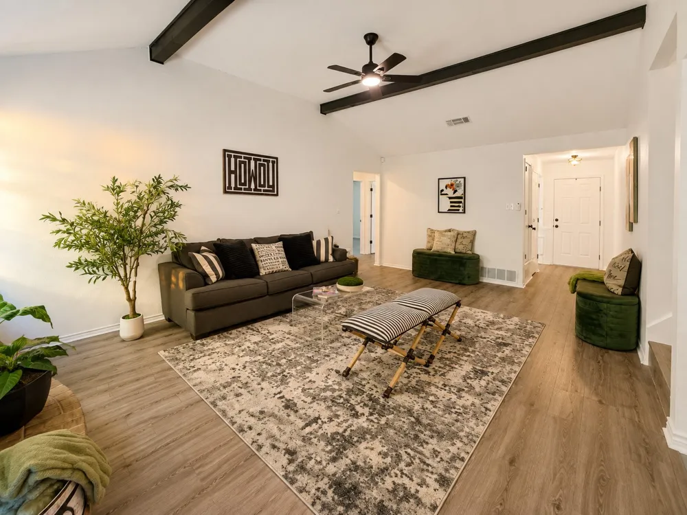1233 Nicole Way Fort Worth, TX 76028
