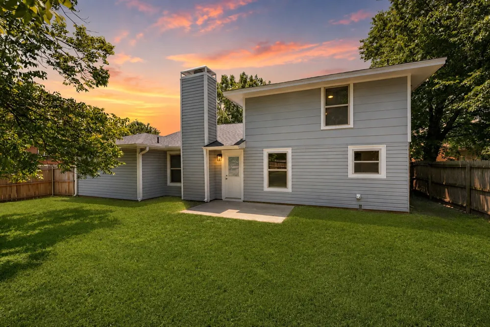 1233 Nicole Way Fort Worth, TX 76028