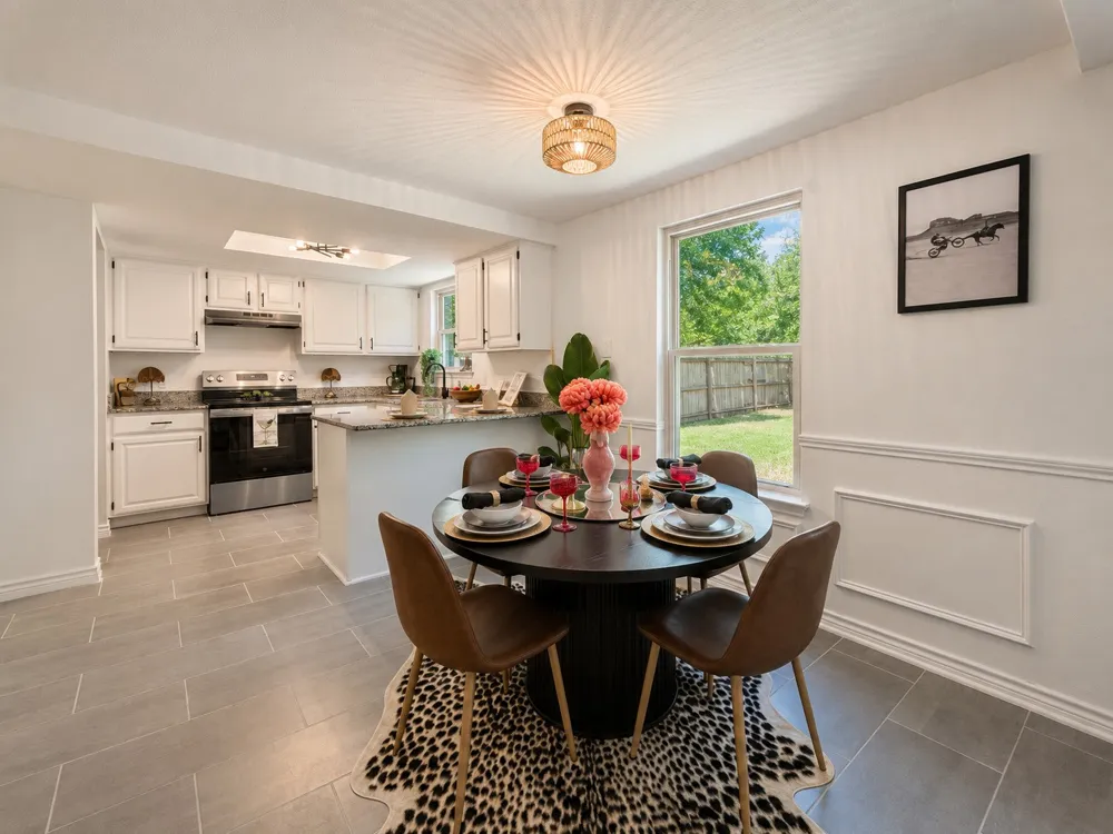 1233 Nicole Way Fort Worth, TX 76028