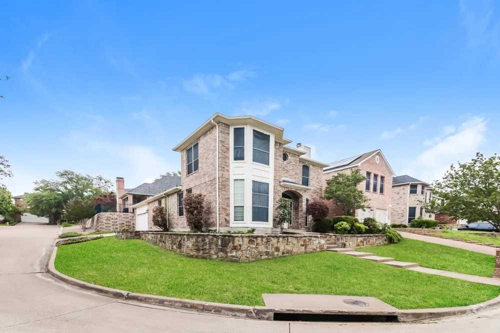 3152 Bourbon Street Rockwall, TX 75032