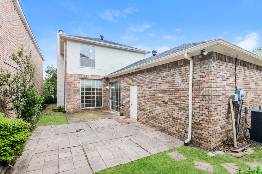 3152 Bourbon Street Rockwall, TX 75032