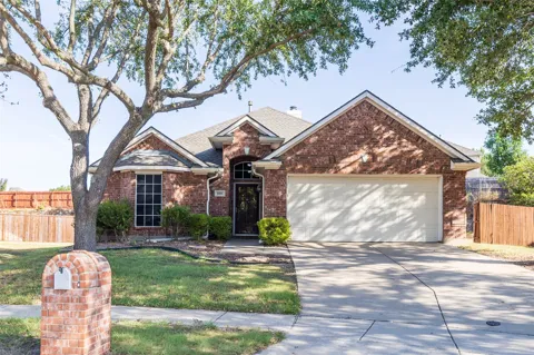 8100 Raven Court