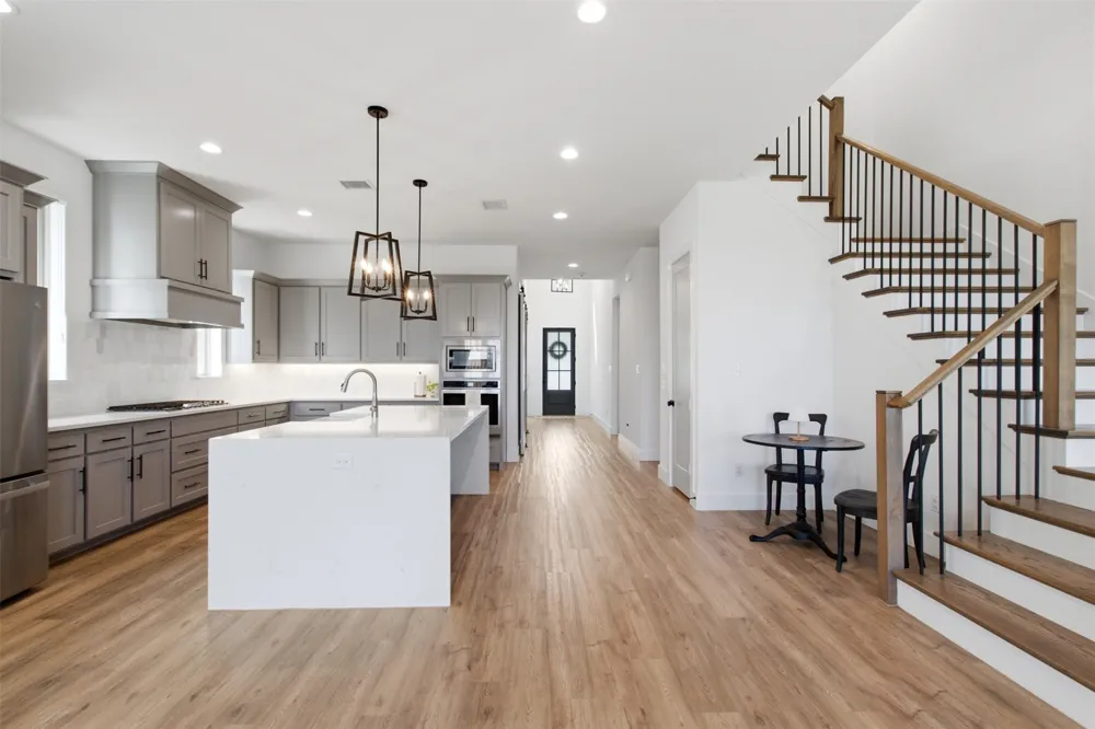 16224 Hunters Glen Lane Frisco, TX 75033
