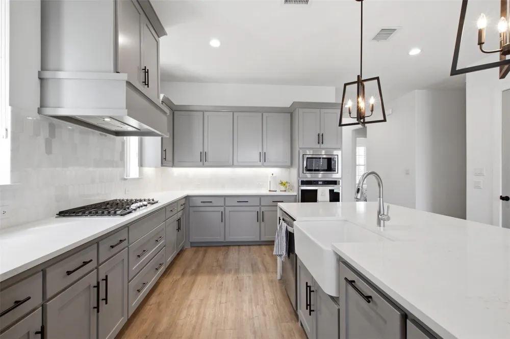 16224 Hunters Glen Lane Frisco, TX 75033