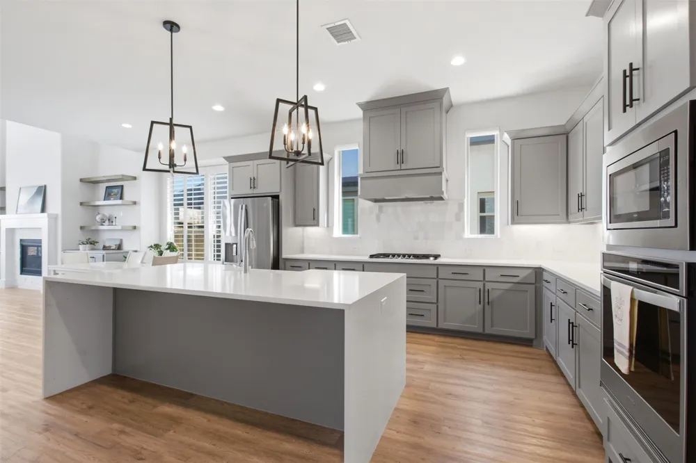 16224 Hunters Glen Lane Frisco, TX 75033