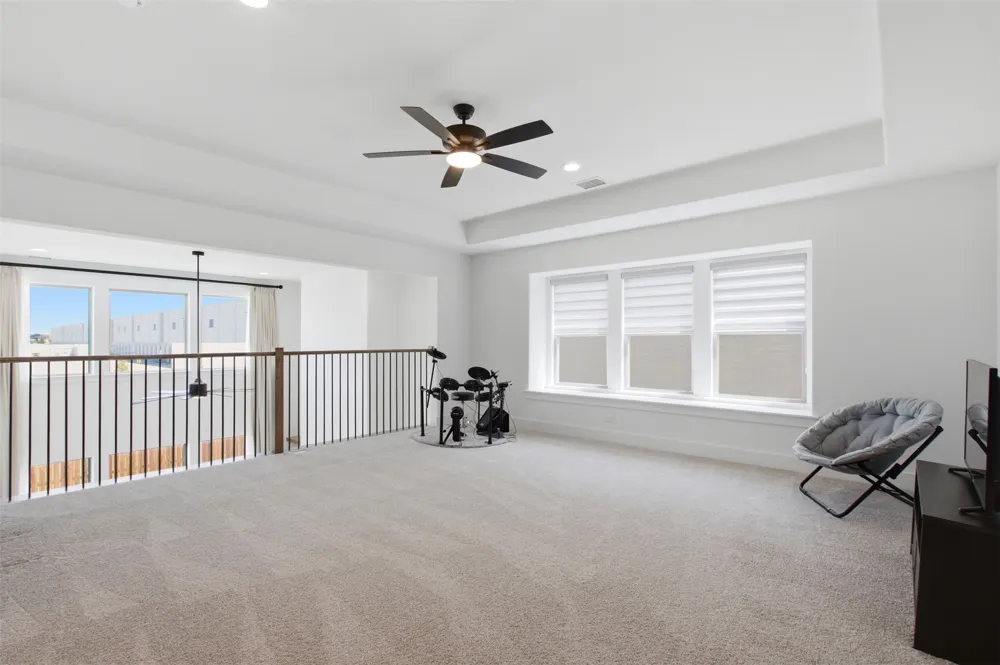16224 Hunters Glen Lane Frisco, TX 75033