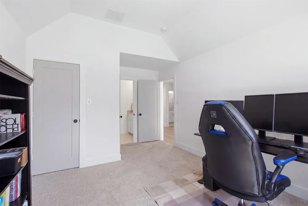 16224 Hunters Glen Lane Frisco, TX 75033