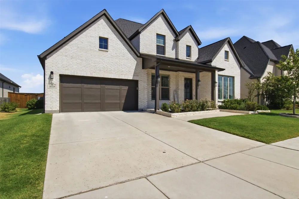 16224 Hunters Glen Lane Frisco, TX 75033