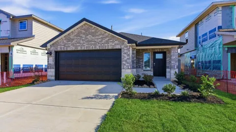3501 Horseshoe Trail Road