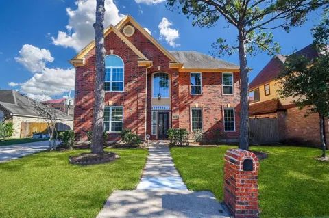 3243 Ashlock Drive