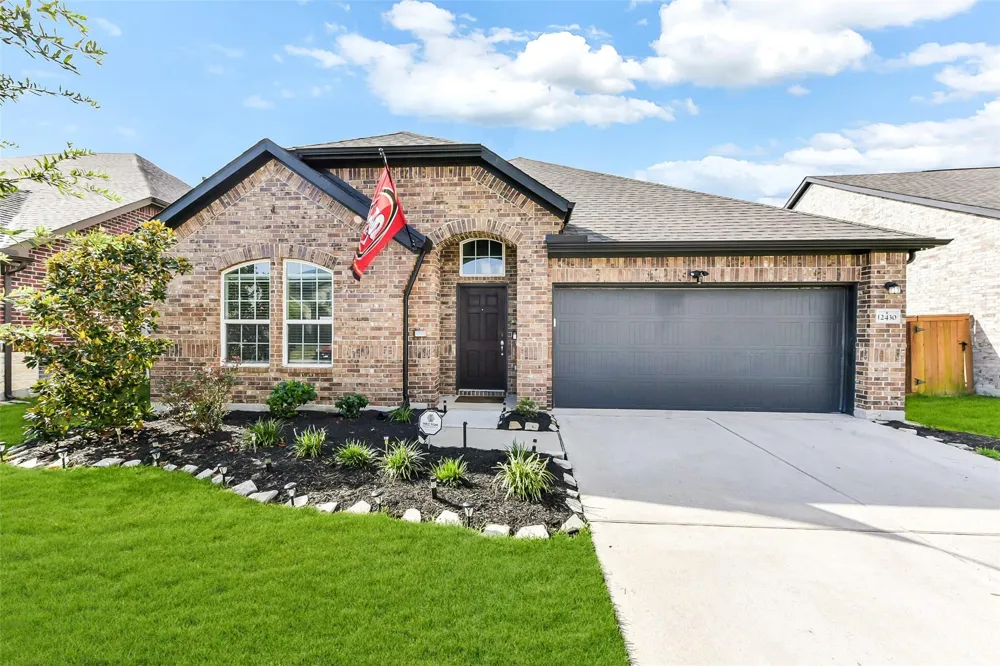 12430 Ashgrove Point Drive Humble, TX 77346