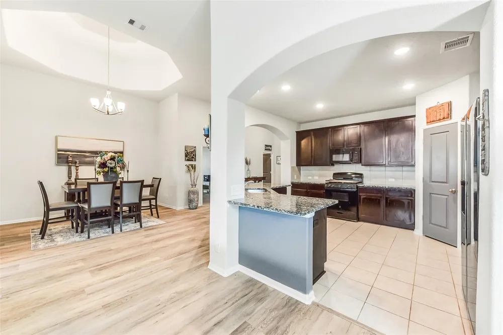 12430 Ashgrove Point Drive Humble, TX 77346
