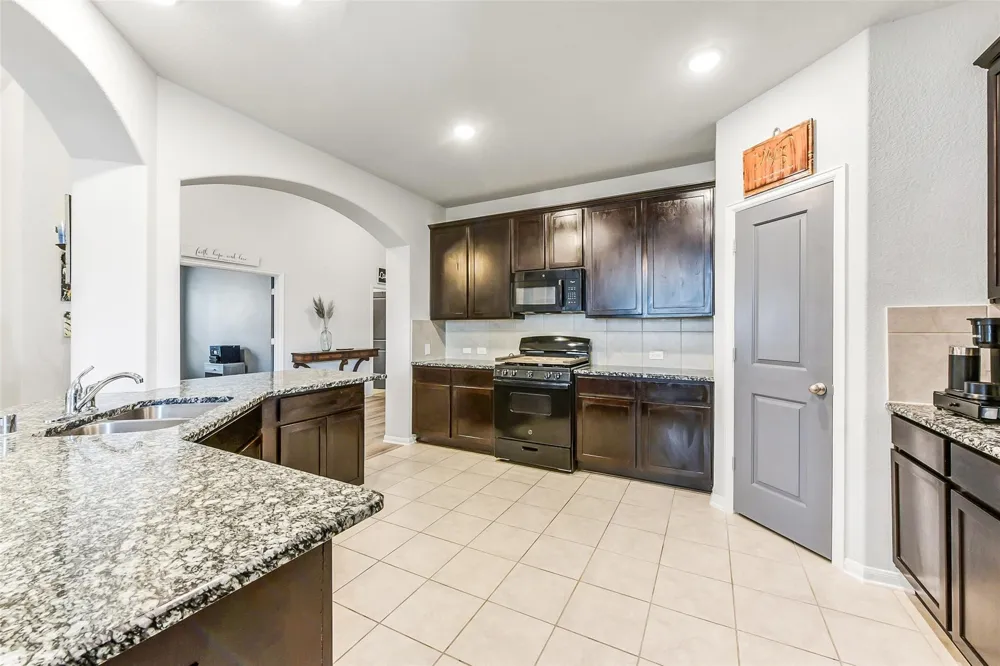 12430 Ashgrove Point Drive Humble, TX 77346