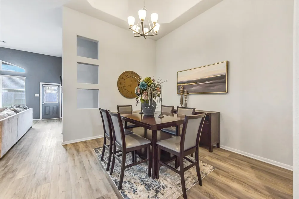 12430 Ashgrove Point Drive Humble, TX 77346