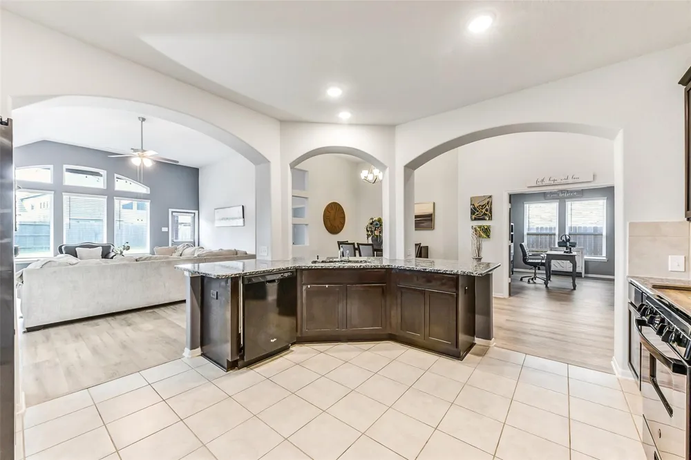 12430 Ashgrove Point Drive Humble, TX 77346