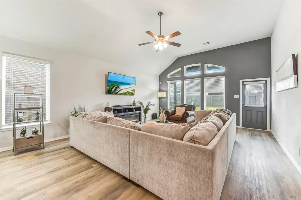 12430 Ashgrove Point Drive Humble, TX 77346