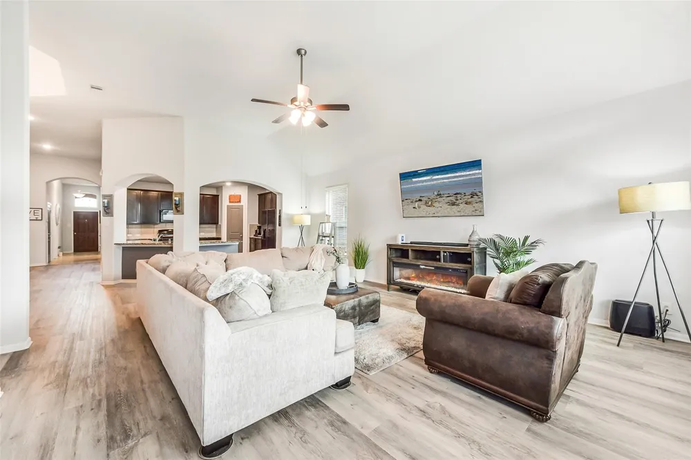 12430 Ashgrove Point Drive Humble, TX 77346