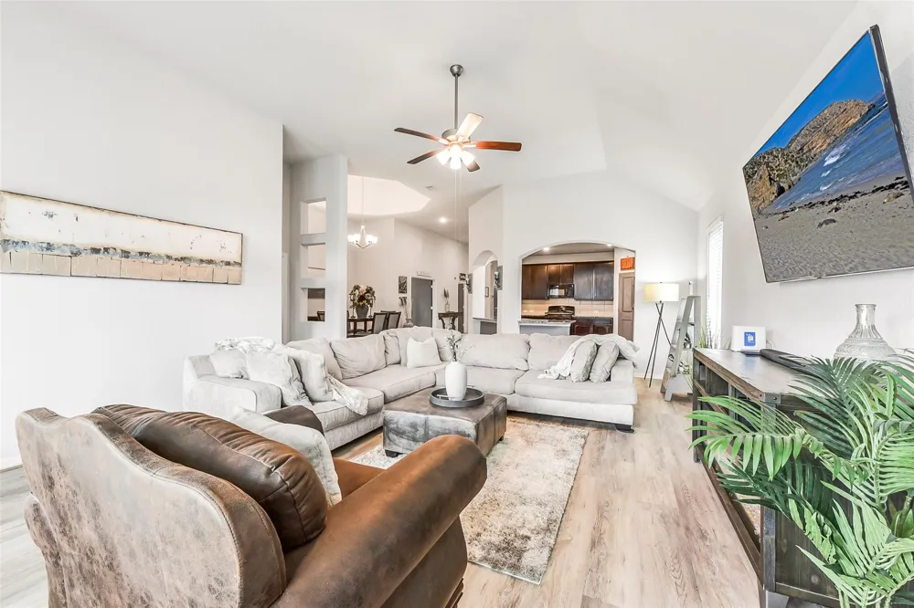 12430 Ashgrove Point Drive Humble, TX 77346