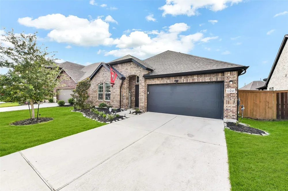12430 Ashgrove Point Drive Humble, TX 77346