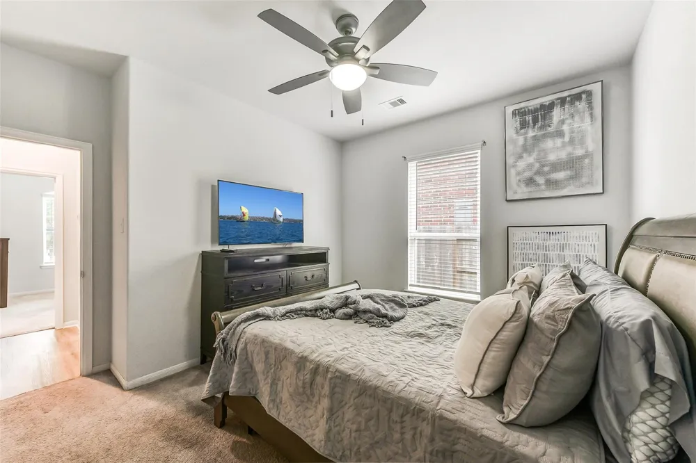 12430 Ashgrove Point Drive Humble, TX 77346
