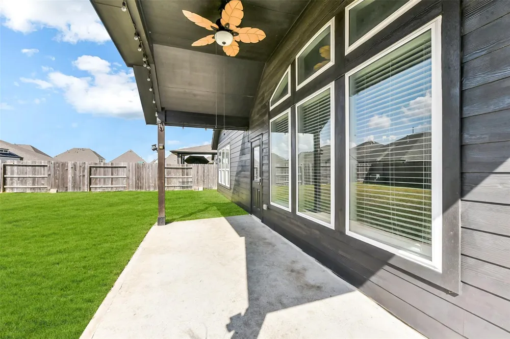 12430 Ashgrove Point Drive Humble, TX 77346