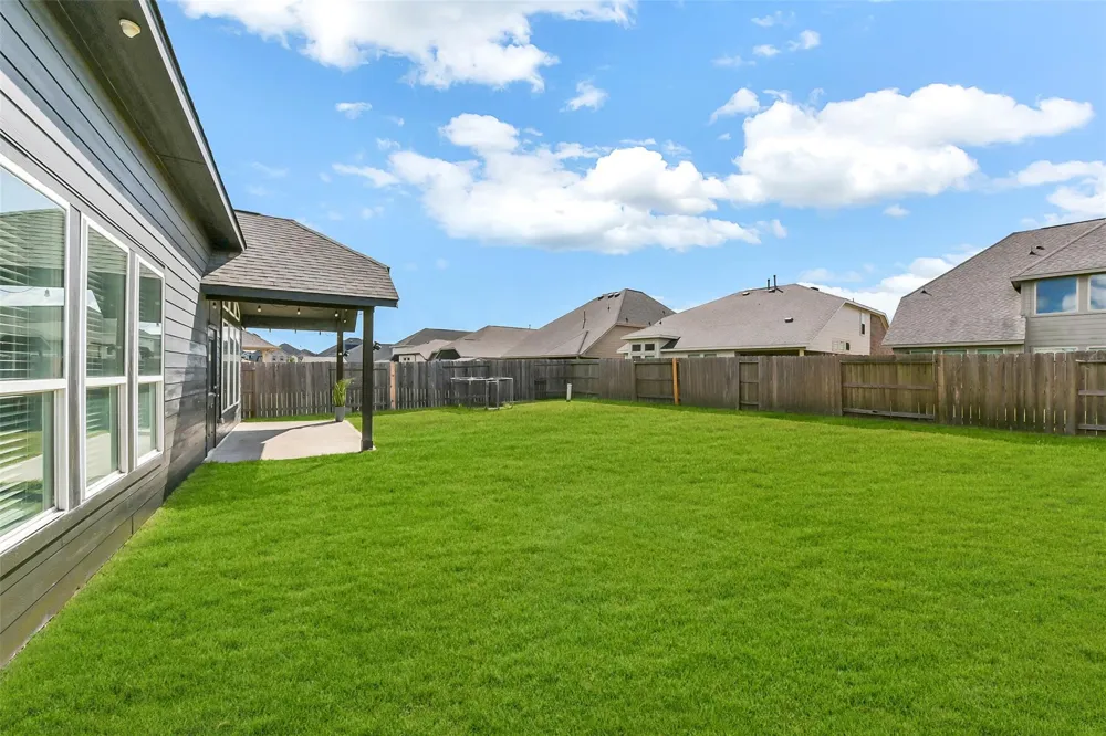 12430 Ashgrove Point Drive Humble, TX 77346