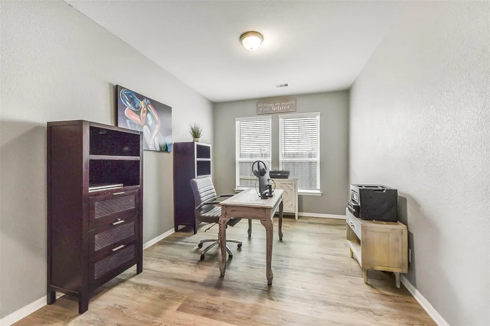 12430 Ashgrove Point Drive Humble, TX 77346