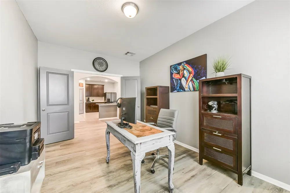 12430 Ashgrove Point Drive Humble, TX 77346