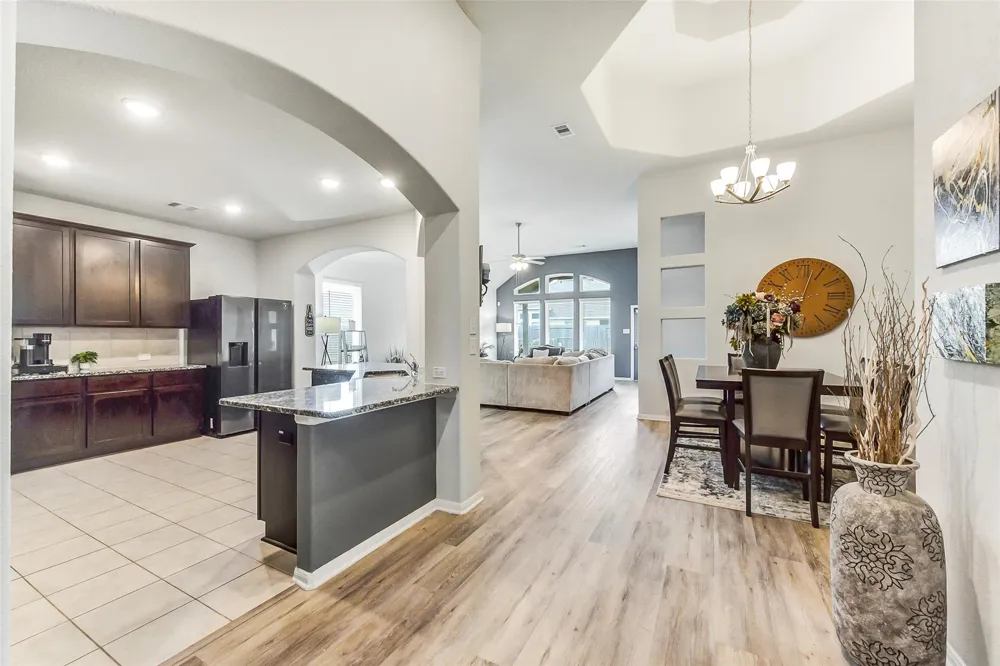 12430 Ashgrove Point Drive Humble, TX 77346
