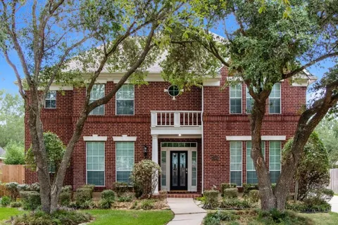 2534 Bridge Hampton Way