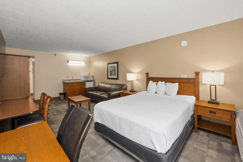 290 MARSH HILL ROAD #222A Mc Henry, MD 21541