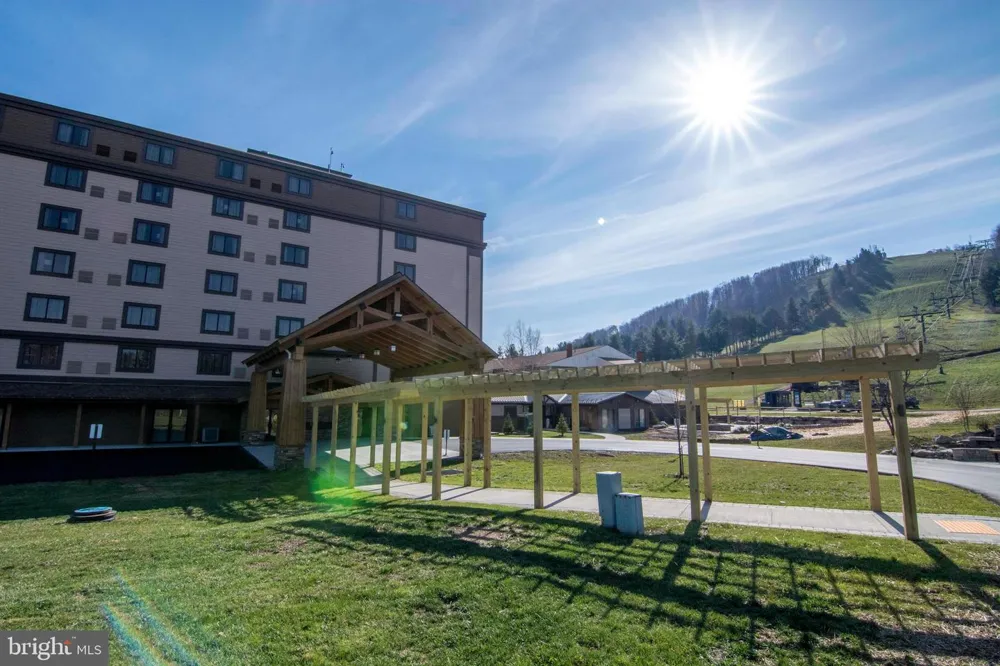 290 MARSH HILL ROAD #222A Mc Henry, MD 21541