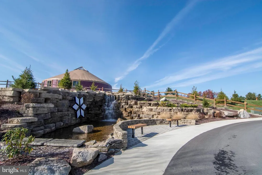 290 MARSH HILL ROAD #222A Mc Henry, MD 21541