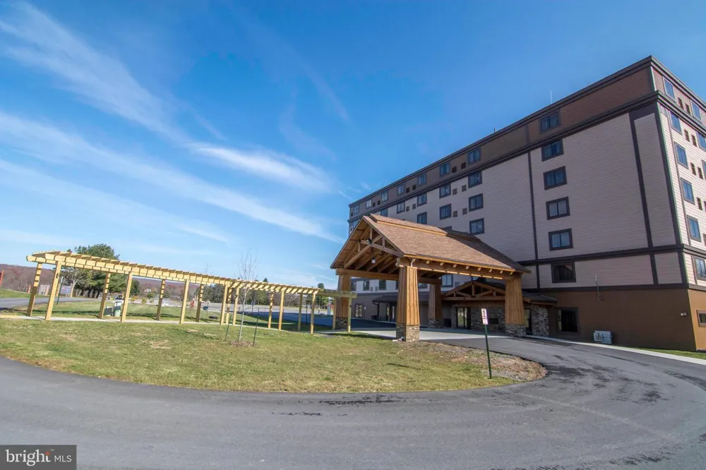 290 MARSH HILL ROAD #222A Mc Henry, MD 21541