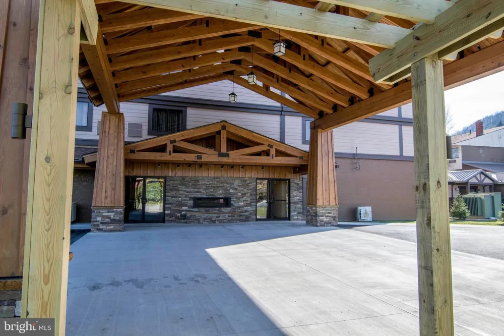 290 MARSH HILL ROAD #222A Mc Henry, MD 21541