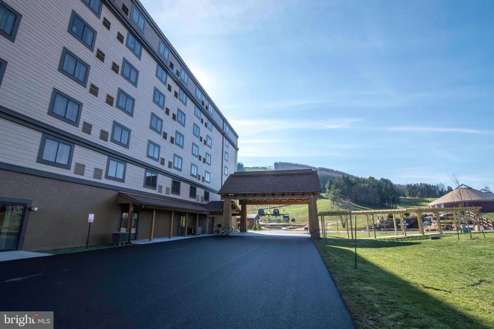290 MARSH HILL ROAD #222A Mc Henry, MD 21541