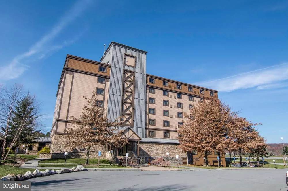290 MARSH HILL ROAD #222A Mc Henry, MD 21541